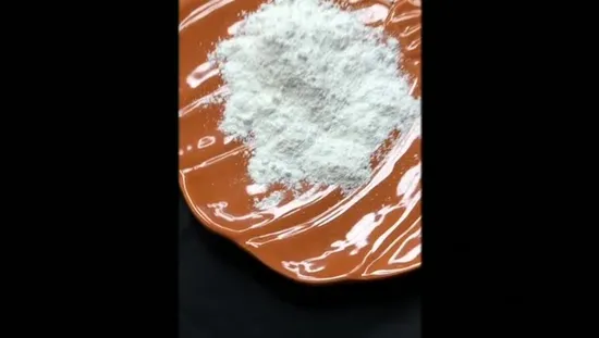 Suppléments nutritifs Gluconate de magnésium CAS 3632-91-5