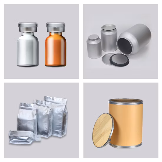 N-Butyllithium CAS 109-72-8 Autres matières premières pharmaceutiques et intermédiaires pharmaceutiques