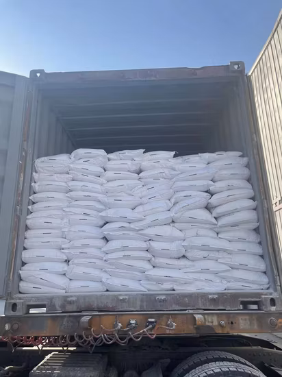 Mcp 22 % Phosphate de calcium mono Feed/Aliments granulaires