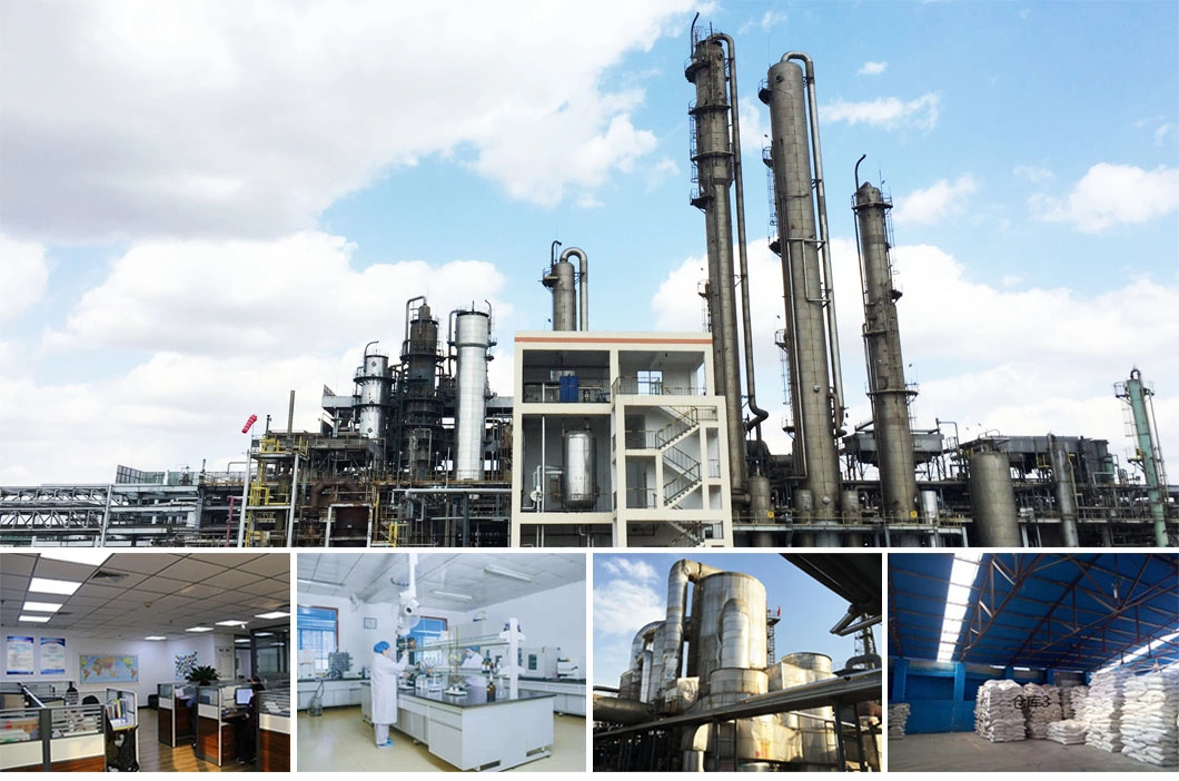 HCl Series Hydrochloric Acid for Metal Processing