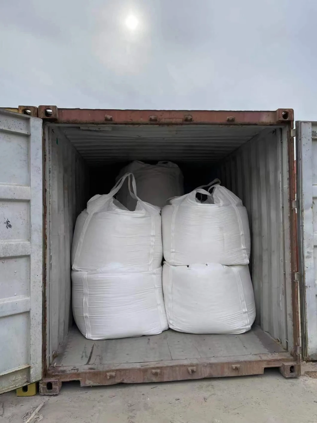 Ekato Hot Selling Calcium Phosphate