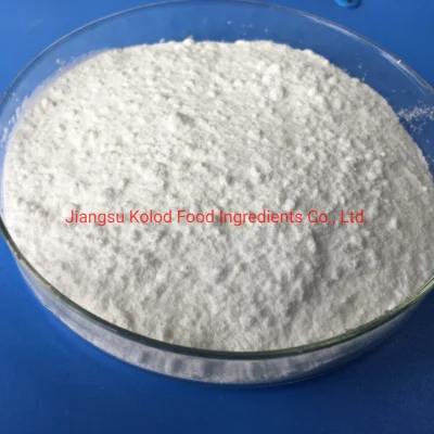 Phosphate d'hydrogène de magnésium de qualité alimentaire trihydraté