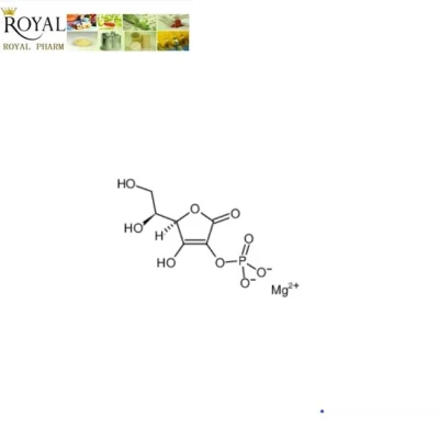 Phosphate d'ascorbyle de magnésium/ Carte CAS 113170-55-1