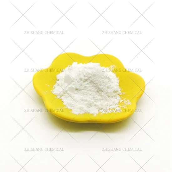 Vente en gros d'usine de phosphate d'ammonium et de magnésium hexahydraté CAS 13478-16-5