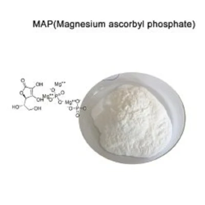 Meilleur prix pour un échantillon gratuit de phosphate d'ascorbyle de magnésium