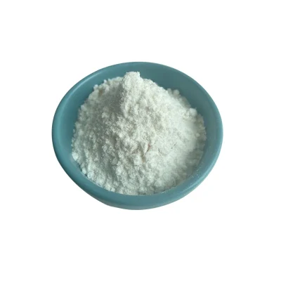 CAS 7558-79-4 phosphate disodique exhausteur de goût phosphate de sodium