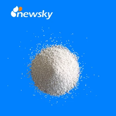 Suppléments de zinc et promoteurs de croissance idéaux dans l'alimentation animale Monohydrate de sulfate de zinc