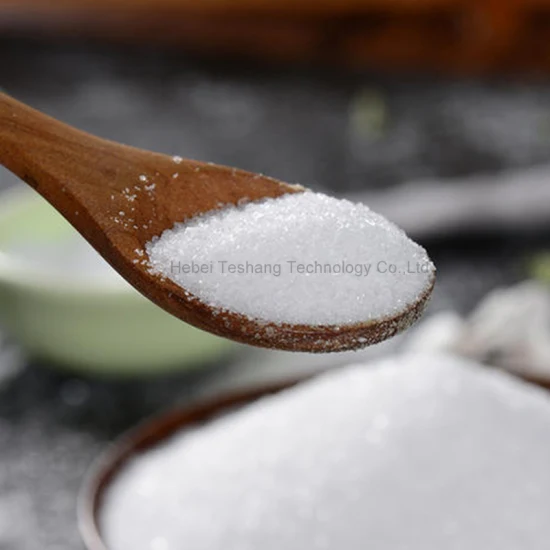 Le fabricant de la Chine fournit directement l'additif de phosphate de potassium mono Kh2po4